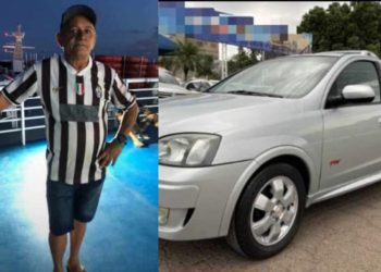 Idoso que desapareceu após sair para fazer frete é achado morto com o rosto arrancado no Distrito