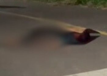 Morador de rua recebe cinco golpes de faca no corpo e sangra até morrer na zona oeste de Manaus