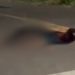 Morador de rua recebe cinco golpes de faca no corpo e sangra até morrer na zona oeste de Manaus