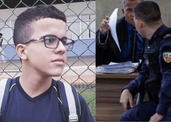 PM é condenado a 28 anos de prisão pela morte do estudante Hering em Manaus