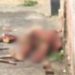 Homem que estupr0u menina de 6 anos morre a pedradas por moradores do Nova Vitória; veja o vídeo