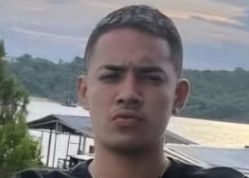 Procurado: polícia caça jovem que andava torturando homens no interior do Amazonas