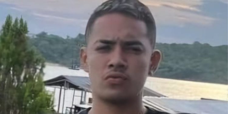 Procurado: polícia caça jovem que andava torturando homens no interior do Amazonas