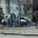 Motociclista não resiste aos ferimentos e morre após ser atropelado por motorista na Cachoeirinha