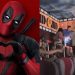 Vídeo: Mulher pega 'alecrim dourado' assistindo "Deadpool & Wolverine" com a amante no cinema