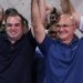 Roberto Cidade anuncia Coronel Alfredo Menezes como pré-candidato a vice-prefeito de Manaus