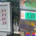 Enquanto Amazonas extrapola no preço, no interior de Mato Grosso do Sul gasolina comum é vendida a 5,88