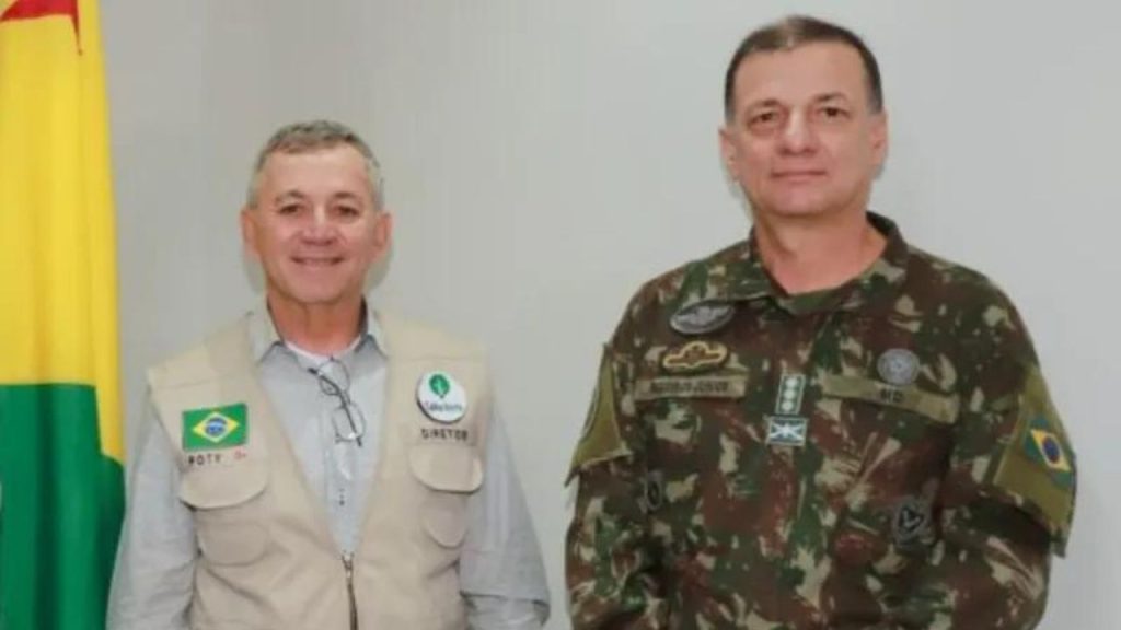 Militares são exonerados após funcionária denunciar abuso s3xual em Manaus