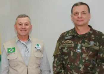 Militares são exonerados após funcionária denunciar abuso s3xual em Manaus