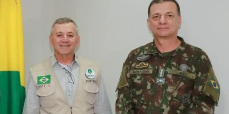 Militares são exonerados após funcionária denunciar abuso s3xual em Manaus