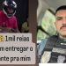Recompensa de mil reais é oferecida por PM para quem entregar homem que roubou lanche no bairro Vila da Prata