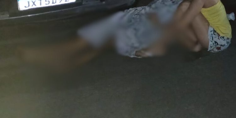 Jurado de morte, homem pega mais de 20 tiros pelo corpo de facção na zona sul de Manaus