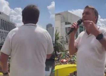 "Mais rico até que o estado do Amazonas", diz Bolsonaro sobre o Pará em evento político; VÍDEO