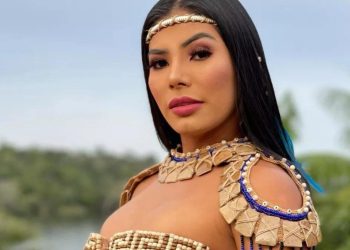 Leo Dias diz que a rival de Isabelle, Marciele Albuquerque, pode entra na próxima edição de 'A Fazenda'