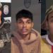 VÍDEO: Sargento da Rocam caça influencer 'amostradinho' que gravou vídeo fumando 'baseado' na frente de delegacia no Nova Cidade