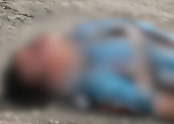 Acusado de roubo passa por seção de surra no Educandos; veja o vídeo