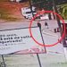 Idoso atropelado em Presidente Figueiredo teve a morte registrado por câmera de vigilância; assista