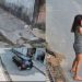 "Tentaram me sequestrar", grita adolescente no Terra Nova após quase ser pega por 'carro preto'; VÍDEO