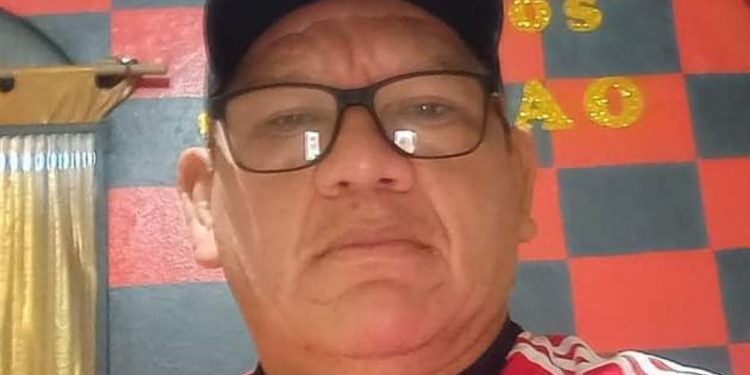 Carro em alta velocidade tira a vida de trabalhador que atravessava a faixa de pedestre em Manaus