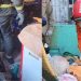 VÍDEO: Princípio de incêndio quase destrói casa de idosos na zona sul de Manaus