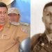 Coronel que foi comandante geral do Corpo de Bombeiros é preso por desacato e porte ilegal de arma de fogo na AM-010