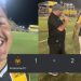 "Perdeu": Buda reconhece fama de 'azarado' após ser convidado para assistir jogo entre Amazonas FC e Vila Nova