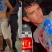 Bandido que tocou o terror na linha 610 vira ator e finge ser paraplégico na hora de ser preso; VEJA O VÍDEO