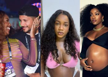 Iza publica vídeo revelando traição e anunciando término com jogador de futebol; assista