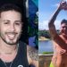 Manauara que diz ser o 'Ken humano' grava vídeo no 'banho de breja' para entrar em reality de Carlinhos Maia; assista