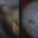 VÍDEO: Casal encontra jovem de 23 anos só de cueca e morto em calçada perto do Musa