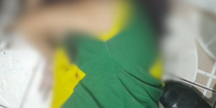 Idosa morta no Santa Etelvina é identificada e casa não foi arrombada pelo assassino, diz polícia