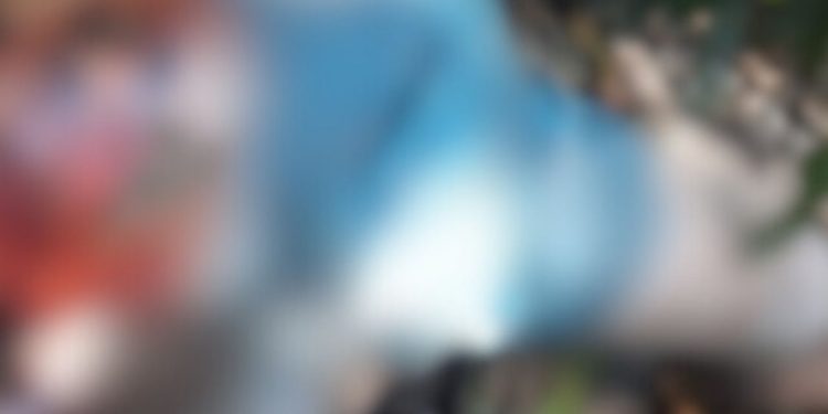 Vídeo: Funcionário de balneário encontra homem morto na zona leste de Manaus