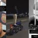 VÍDEO: Após ser indiciado por pilotar moto em pé, manauara implora por ajuda para pagar advogado