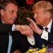 Tiroteio em comício de Trump é comparado à facada em Bolsonaro