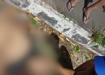 Após bater a cabeça em acidente no Novo, motociclista não resiste a ferimentos e morre no hospital