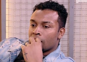 Nego Di, ex-BBB, é preso após golpe milionário em clientes