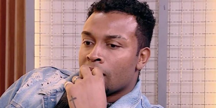 Nego Di, ex-BBB, é preso após golpe milionário em clientes