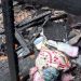 Gás vaza de botija e causa explosão em residência na zona leste de Manaus; duas pessoas ficaram feridas