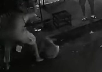 Justiça manda prender homem que matou cachorro esfaqueado na zona oeste de Manaus; VÍDEO