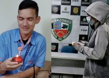 Juiz autoriza ex-funcionário da Fametro a cursar faculdade 2 anos após ele tentar matar colega de trabalho