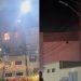 Clínica de estética pega fogo em Manaus e Samu é acionado para socorrer 6 pessoas por inalarem fumaça