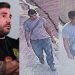 VÍDEO: Delegado pede ajuda para encontrar homem que estupr0u mulher em Manaus sob ameaça de morte