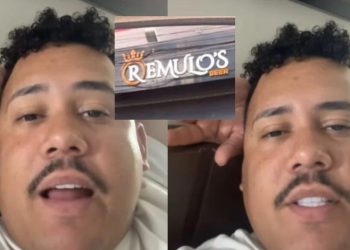 Após conhecer pontos turísticos de Manaus, Lucas Buda confessa: "Eu fui no Remulos e saí sem pagar galera"