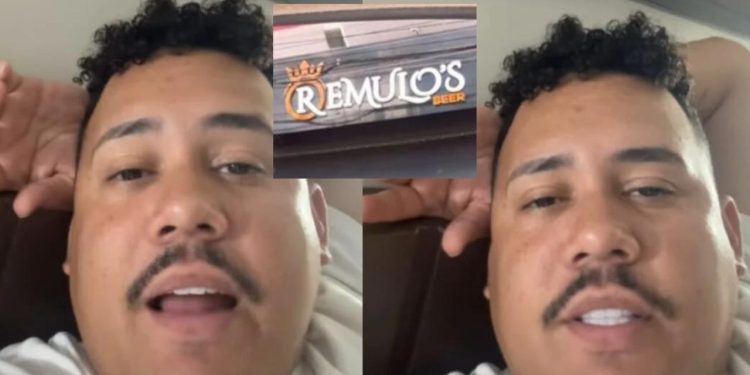 Após conhecer pontos turísticos de Manaus, Lucas Buda confessa: "Eu fui no Remulos e saí sem pagar galera"