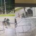Câmera filma quadrilha roubando loja de motos em Manaus e facilidade surpreende