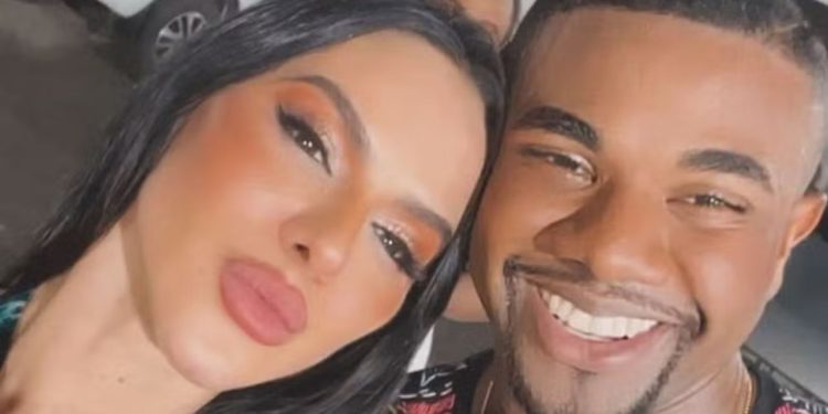 “Não consigo confiar”, relata musa do Garantido após levar ‘perdido’ de Davi