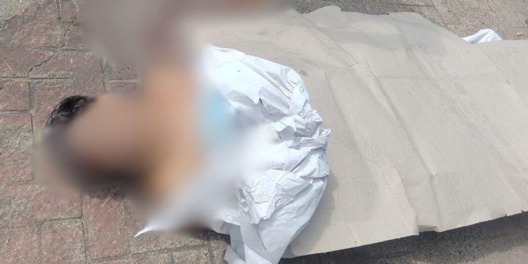 Homem se mete briga por causa de cachaça e termina morto a facadas na Compensa