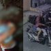 Vídeo: Motoqueiro morto no Jorge Teixeira fingia ser entregador para furtar motos com o comparsa