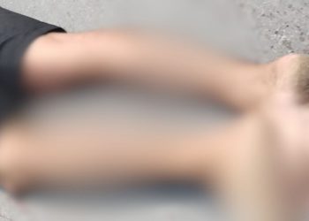 Veja: Jovem é encontrado no 'bicu do urubu', amarrado na zona leste de Manaus