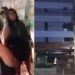 VÍDEO: Homem organiza plateia para pegar a namorada saindo de motel com ‘Ricardão’